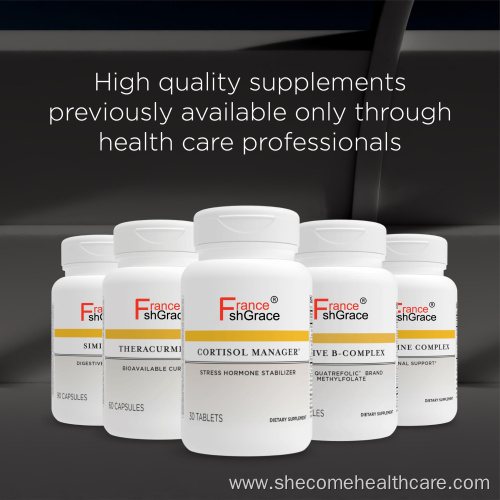 Berberine Improve immunity Berberine Hydrochloride capsules